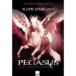 Ficha técnica e caractérísticas do produto Livro: Pegasus E A Batalha Pelo Olimpo (Volume 2)