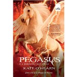 Ficha técnica e caractérísticas do produto Livro - Pegasus e a Rebelião dos Titãs