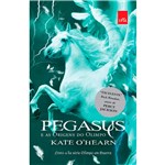 Ficha técnica e caractérísticas do produto Livro - Pegasus e as Origens do Olimpo