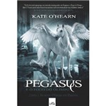 Livro: Pegasus e o Fogo do Olímpo (Volume 1)