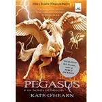 Ficha técnica e caractérísticas do produto Livro - Pegasus e os Novos Olímpicos - Livro 3 da Série Olimpo em Guerra