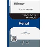Ficha técnica e caractérísticas do produto Livro - Penal - Coleção Vade Mecum Prática