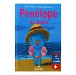 Ficha técnica e caractérísticas do produto Livro: Penélope na Praia