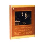 Ficha técnica e caractérísticas do produto Livro - Pensamentos e Reflexões Sobre Princípios de Vida de Billy Graham