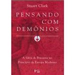 Ficha técnica e caractérísticas do produto Livro - Pensando com Demônios
