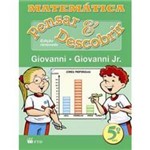 Livro - Pensar & Descobrir - Matemática - 5º Ano - Ensino Fundamental