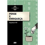 Ficha técnica e caractérísticas do produto Livro - Pense e Enriqueça