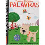 Ficha técnica e caractérísticas do produto Livro - Pequena Biblioteca - Palavras