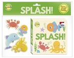 Ficha técnica e caractérísticas do produto Livro - Pequeno Aprendiz - Folia no Banho! Splash!