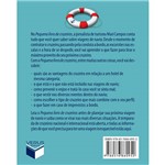 Ficha técnica e caractérísticas do produto Livro - Pequeno Livro de Cruzeiros: Guia para Toda Hora