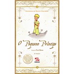 Livro - Pequeno Príncipe