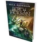 Ficha técnica e caractérísticas do produto Livro - Percy Jackson And The Lightning Thief