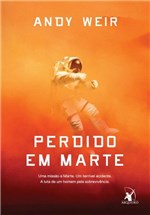 Ficha técnica e caractérísticas do produto Livro - Perdido em Marte - Superpedido