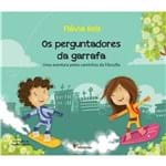 Ficha técnica e caractérísticas do produto Livro - Perguntadores da Garrafa
