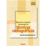 Ficha técnica e caractérísticas do produto Livro - Perguntas e Respostas Comentadas de Técnicas Radiográficas