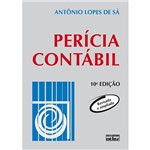 Ficha técnica e caractérísticas do produto Livro - Perícia Contábil