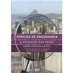 Ficha técnica e caractérísticas do produto Livro - Perícias de Engenharia: a Apuração dos Fatos