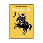Ficha técnica e caractérísticas do produto Livro - Persépolis 3
