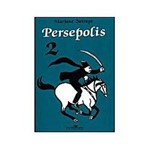 Ficha técnica e caractérísticas do produto Livro - Persepolis 2