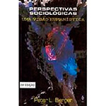 Ficha técnica e caractérísticas do produto Livro - Perspectivas Sociologicas
