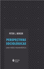 Ficha técnica e caractérísticas do produto Livro - Perspectivas Sociológicas
