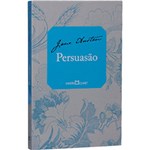 Ficha técnica e caractérísticas do produto Livro - Persuasão: Jane Austen
