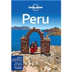 Ficha técnica e caractérísticas do produto Livro - Peru - Coleção Lonely Planet
