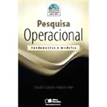 Livro - Pesquisa Operacional - Fundamentos e Modelos