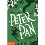Peter Pan - Zahar