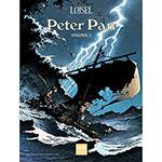 Livro - Peter Pan - Vol. 2
