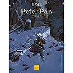 Ficha técnica e caractérísticas do produto Livro - Peter Pan - Vol. 1
