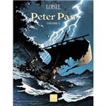 Ficha técnica e caractérísticas do produto Livro - Peter Pan - Vol. 2