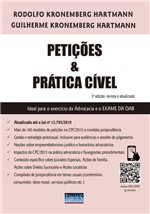 Ficha técnica e caractérísticas do produto Livro - Petições e Prática Cível
