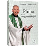 Ficha técnica e caractérísticas do produto Livro - Philia