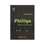 Livro - Phillips - Materiais Dentários