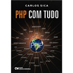 Ficha técnica e caractérísticas do produto Livro - PHP com Tudo