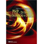 Ficha técnica e caractérísticas do produto Livro - PHP ? do Básico à Orientação de Objetos