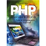 Ficha técnica e caractérísticas do produto Livro - PHP Orientado a Objetos
