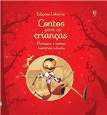 Ficha técnica e caractérísticas do produto Contos para as Criancas - Pinoquio e Outras Historias Infantis - Usborne (nobel)