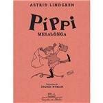 Ficha técnica e caractérísticas do produto Livro - Píppi Meialonga (nova Edição)
