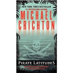 Livro - Pirate Latitudes