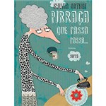 Ficha técnica e caractérísticas do produto Livro - Pirraça que Passa Passa...