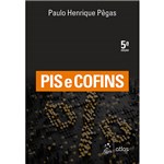 Ficha técnica e caractérísticas do produto Livro - Pis e Cofins
