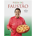 Ficha técnica e caractérísticas do produto Livro - Pizza do Faustão