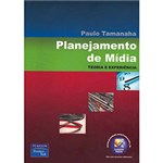 Ficha técnica e caractérísticas do produto Livro - Planejamento de Mídia - Teoria e Experiência