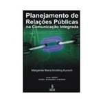 Ficha técnica e caractérísticas do produto Livro - Planejamento de Relaçoes Públicas