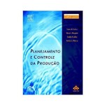 Ficha técnica e caractérísticas do produto Livro - Planejamento e Controle da Produção