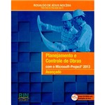Ficha técnica e caractérísticas do produto Livro - Planejamento e Controle de Obras