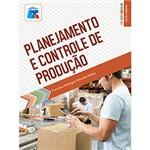 Ficha técnica e caractérísticas do produto Livro - Planejamento e Controle de Produção