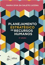 Ficha técnica e caractérísticas do produto Planejamento Estrategico de Recursos Humanos - Atlas Editora
